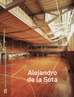 2G N 87 Alejandro de la Sota /anglais/espagnol 3753303100 Book Cover