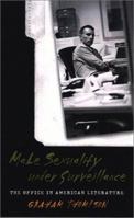 Male Sexuality under Surveillance: The Office in American Literature 0877458480 Book Cover