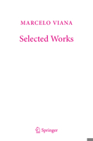 Marcelo Viana - Selected Works 3031019717 Book Cover