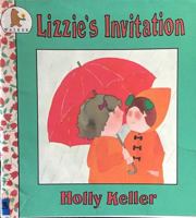 Lizzie's Invitation 0688061249 Book Cover