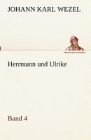 Herrmann Und Ulrike / Band 4 384241689X Book Cover