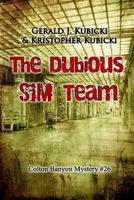 The Dubious SIM Team 1539608298 Book Cover