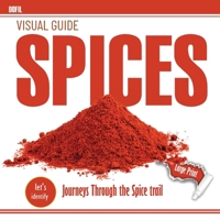 Spices 1738538486 Book Cover