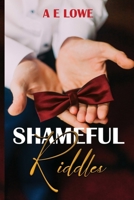 Shameful Riddles B0B92HCM57 Book Cover