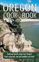 Oregon Cook Book 1885590032 Book Cover