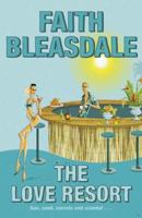 The Love Resort 0340734949 Book Cover