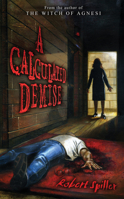 A Calculated Demise (Bonnie Pinkwater Mystery, #2) 1933836156 Book Cover