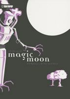 Children of Magic Moon 1598164538 Book Cover