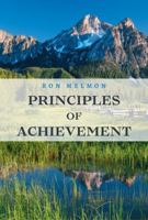Principles of Achievement 1962375005 Book Cover