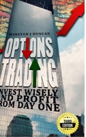 Options Trading 1365067963 Book Cover