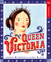 V&a Introduces: Queen Victoria and Prince Albert 024137295X Book Cover