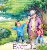 Even If... 1775107949 Book Cover