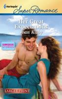 Her Great Expectations 0373784260 Book Cover