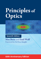Principles of Optics 1108477437 Book Cover