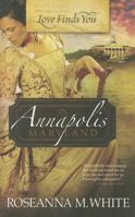 Love Finds You in Annapolis, Maryland 1609363132 Book Cover