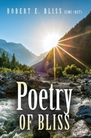 Poetry of Bliss B0DPNPR1RC Book Cover