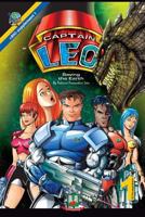 Captain Leo. Chapter 1: +bio Supplement 1 1497308232 Book Cover