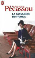 La passagere du France 2290024732 Book Cover