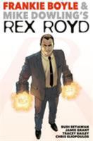 Rex Royd 1785867245 Book Cover