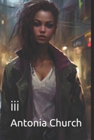 iii B0DV4H3VFD Book Cover