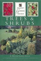 Trees and Shrubs (Hearst Garden Guides) 0688100155 Book Cover
