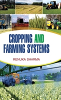 Cropping and Farming Systems 9350563711 Book Cover