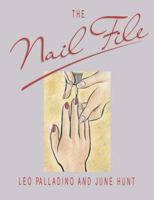 The Nail File 0333525841 Book Cover