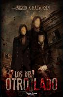 Los del otro lado 1507893426 Book Cover
