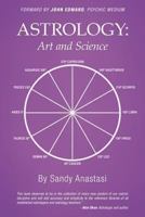 Astrology: Art and Science 1452583927 Book Cover