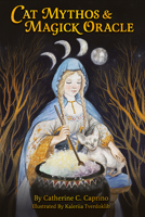 Cat Mythos & Magick Oracle 1646712277 Book Cover