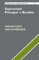 Equivariant Principal 8-Bundles (Cambridge Studies in Advanced Mathematics, Series Number 223) 1009698559 Book Cover