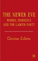 The Newer Eve 0230222145 Book Cover