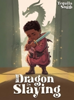 The Dragon I'm Slaying B0F35PVDG7 Book Cover