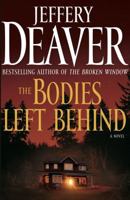 The Bodies Left Behind 1439101876 Book Cover