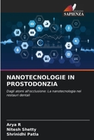 Nanotecnologie in Prostodonzia (Italian Edition) 620808914X Book Cover