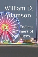 The Endless Summers of Goodbyes B0997XGCX5 Book Cover
