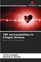 TNF microsatellites in Chagas disease 620953855X Book Cover