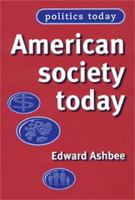 American Society Today 0719060222 Book Cover