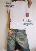 Sticky Fingers 0689876491 Book Cover