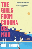 The Girls from Corona del Mar 0385351968 Book Cover