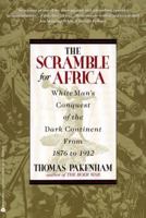 The Scramble for Africa 0349104492 Book Cover