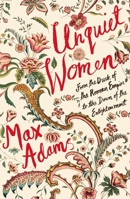 Unquiet Women 1788543424 Book Cover