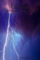 Godism: A Religion for Scientists 1387779133 Book Cover