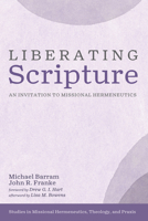 Liberating Scripture 1666702579 Book Cover