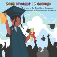 Zoya Dreams of College 1955063435 Book Cover