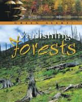 Vanishing Forests 0739870122 Book Cover