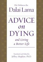 Advice on Dying: And Living a Better Life 0743463021 Book Cover