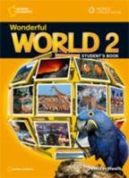 Wonderful World 2 1111402035 Book Cover