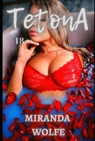 Tetona: El dulce sabor del sexo (Dulces secretos) B096TTQ8H3 Book Cover