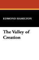 The Valley of Creation 1437735770 Book Cover